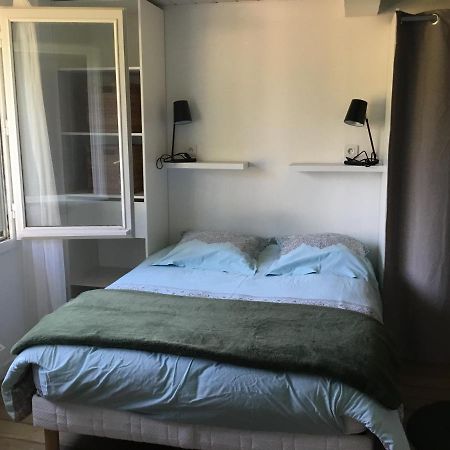 דירות לימוז' Studio Lumineux Et Calme מראה חיצוני תמונה