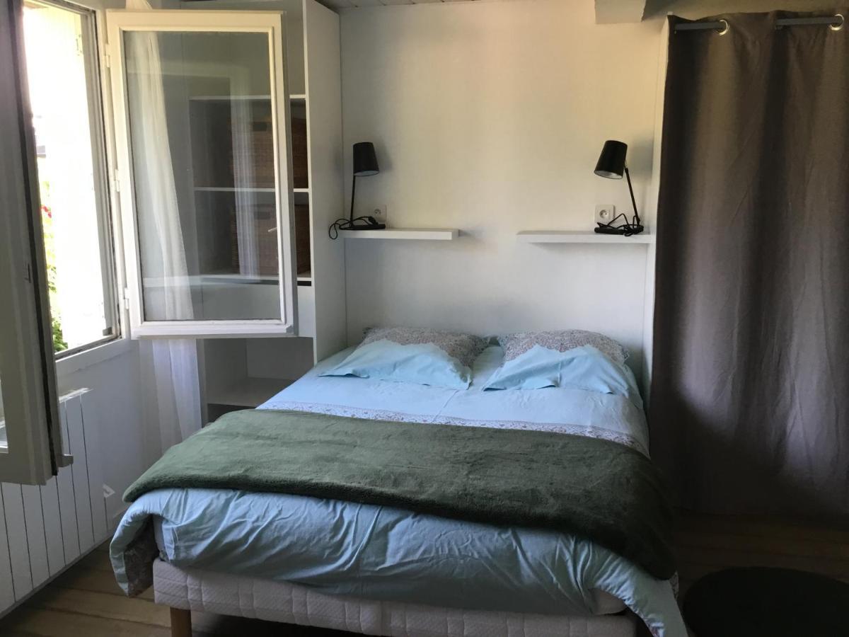 דירות לימוז' Studio Lumineux Et Calme מראה חיצוני תמונה